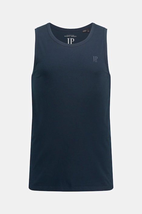 Tank Top, 2er-Pack, ärmellos, bis 8 XL