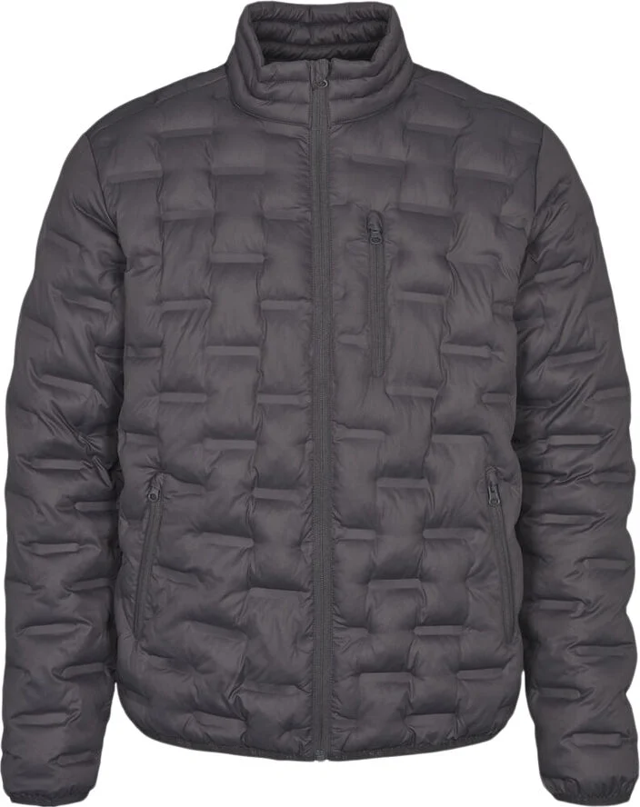 H2O LANE JACKET MEN Brun