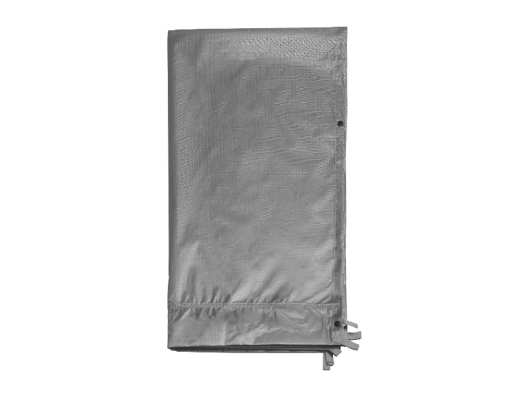 3-in-1 poncho