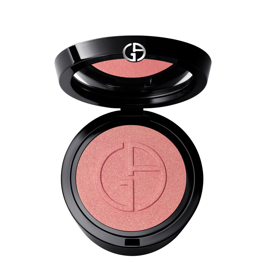 Giorgio Armani Luminous Silk Glow Blush