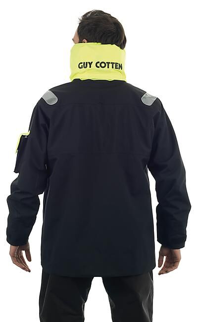 GUY COTTEN - VESTE KARA