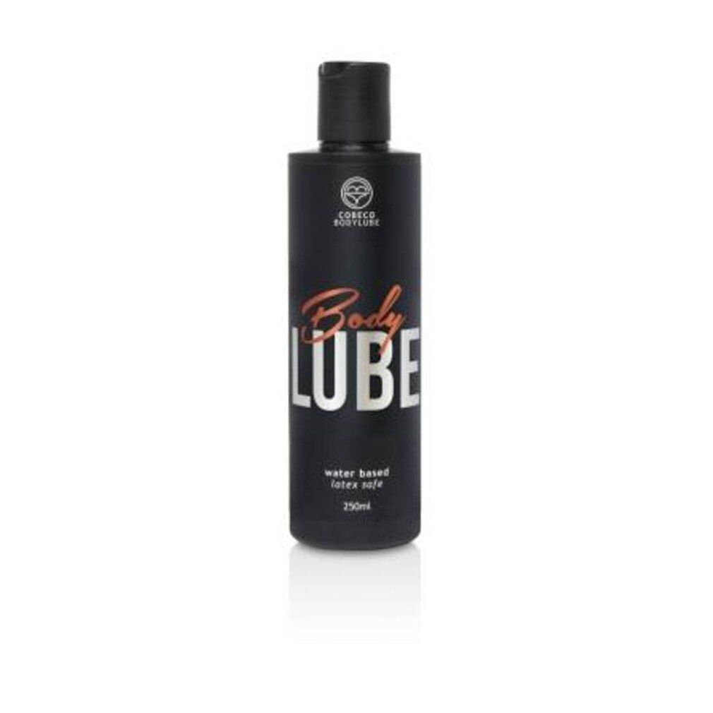 Cobeco BodyLube Gleitmittel auf Wasserbasis