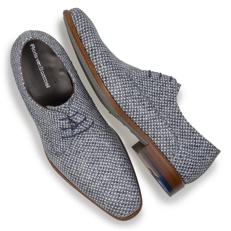 Floris van Bommel SFM-30261 darkblue
