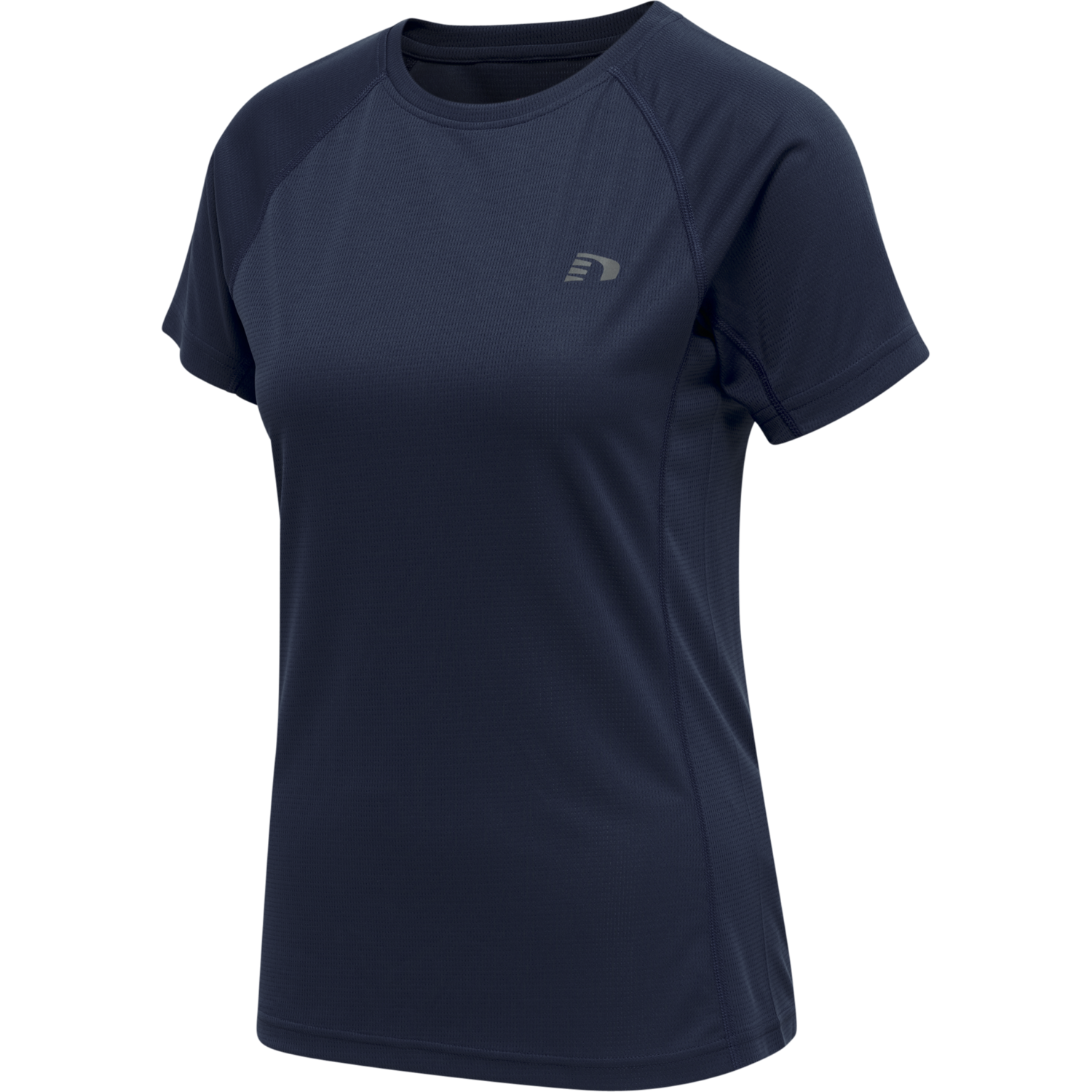 WOMEN CORE RUNNING T-SHIRT S/S