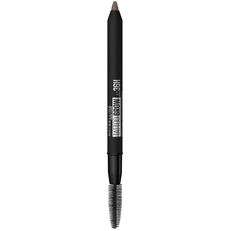 Maybelline Tattoo Brow Up To 36H Pencil 0,73 gr. - 06 Ash Brown