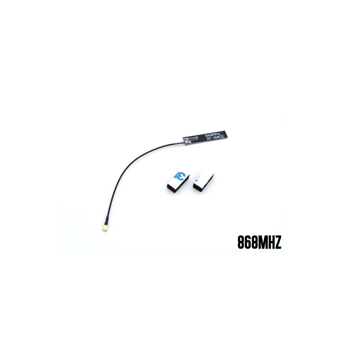 Team Blacksheep TBS XF-Race Antenna 868Mhz