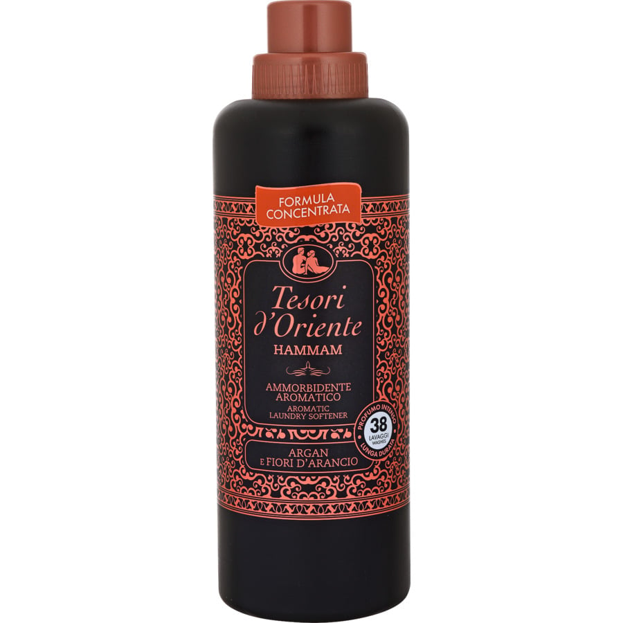 Tesori d'Oriente Weichspüler Byzantum 760 ml