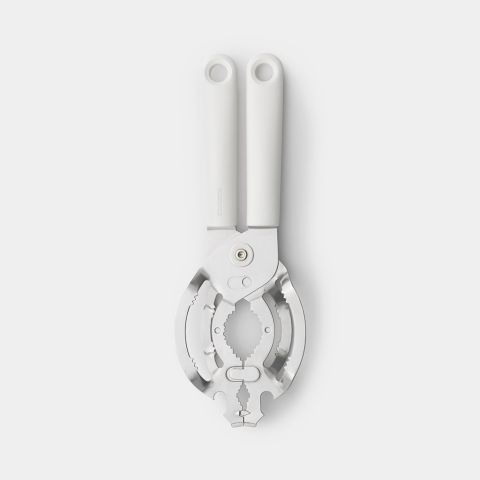 TASTY  Allesopener - Light Grey