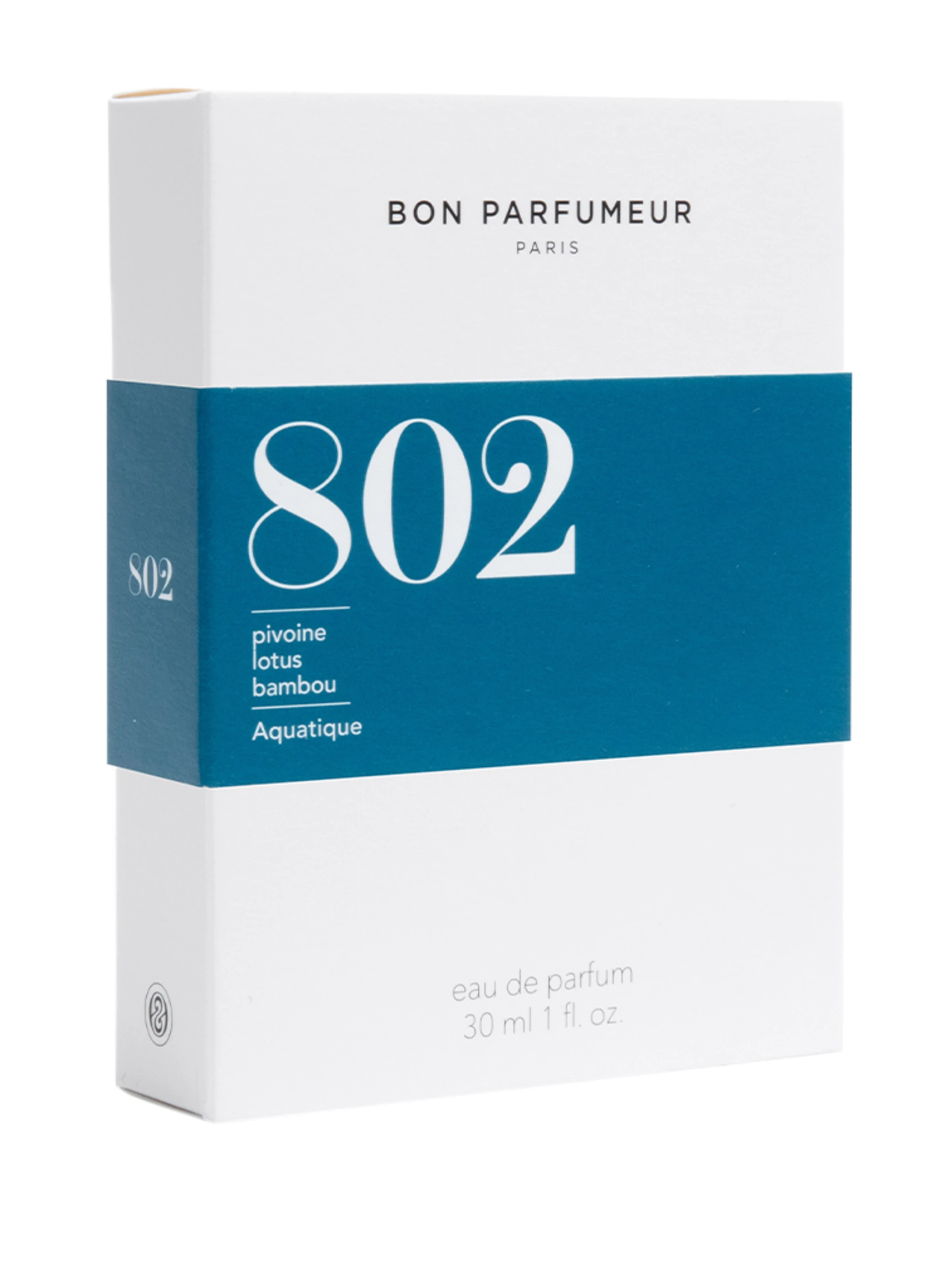 BON PARFUMEUR 802