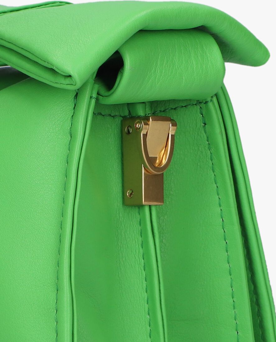 TED BAKER groene ted baker schoudertas niasina