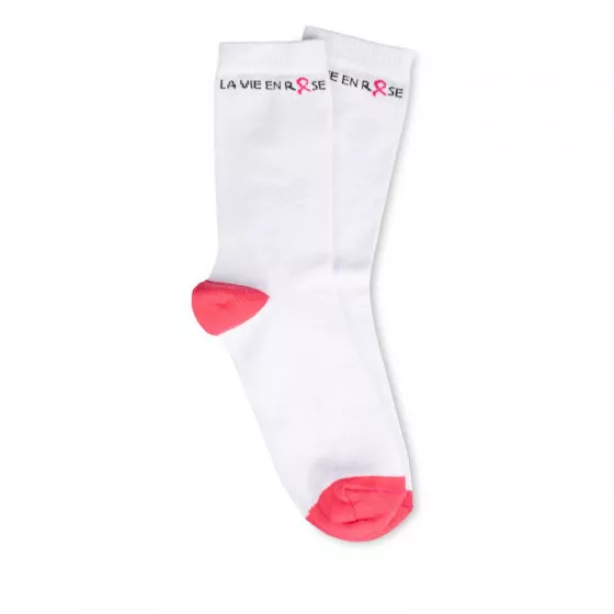 Chaussettes BLANC CHAUSSEA