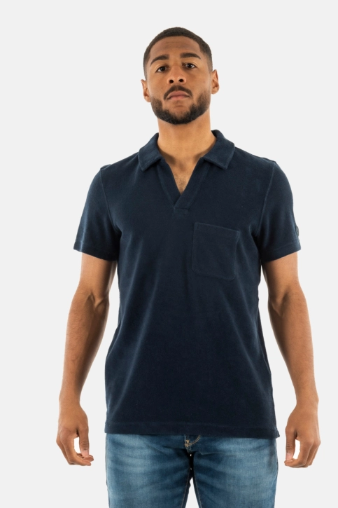 Polos jott neil 2.0 104 navy