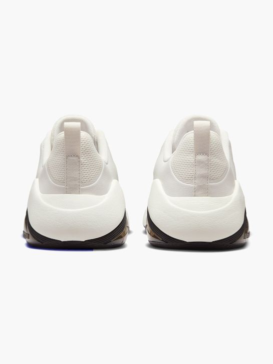 Nike W AIR ZOOM BELLA 7 Trainingsschuh gold