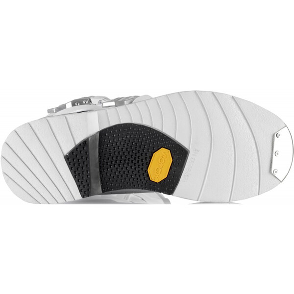 Acerbis - Bottes X-Rock MM Blanc