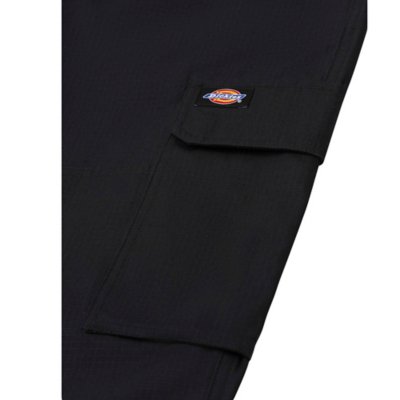 Pantalon femme Hooper Bay Cargo NOIR DICKIES