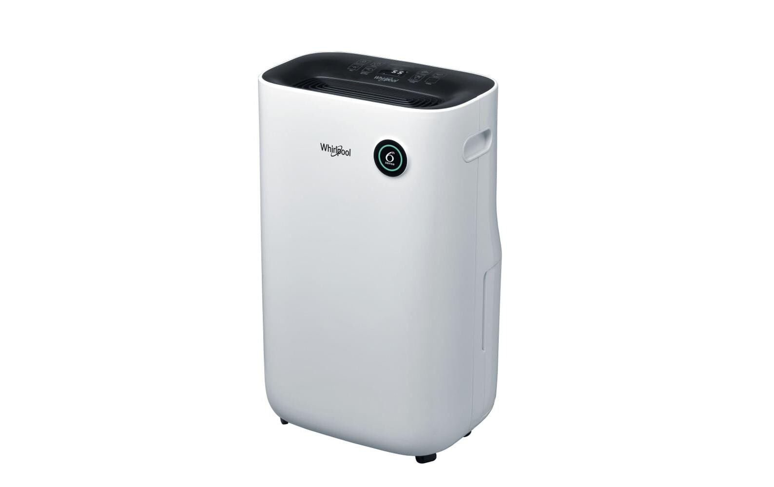 Entfeuchter DE20W5252<br>Luftentfeuchter