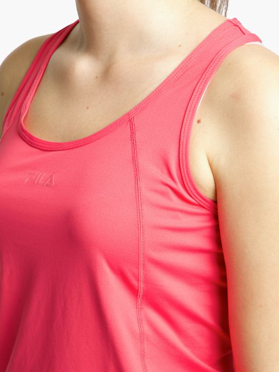 FILA Top pink