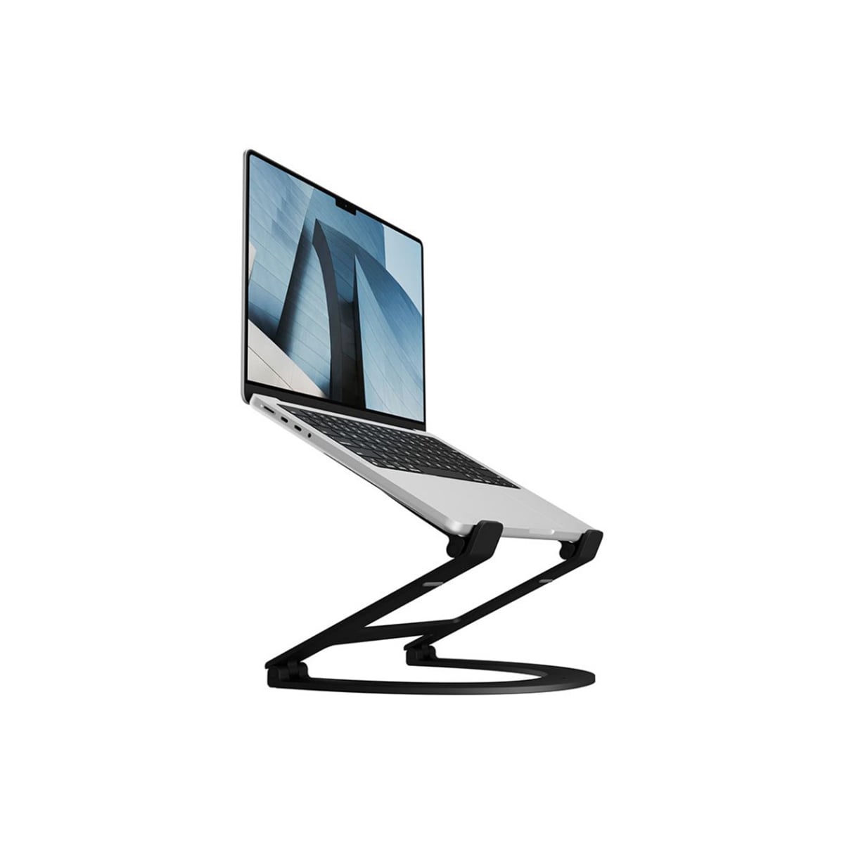 Twelve South MacBook Air stativ til bærbar PC (sort)