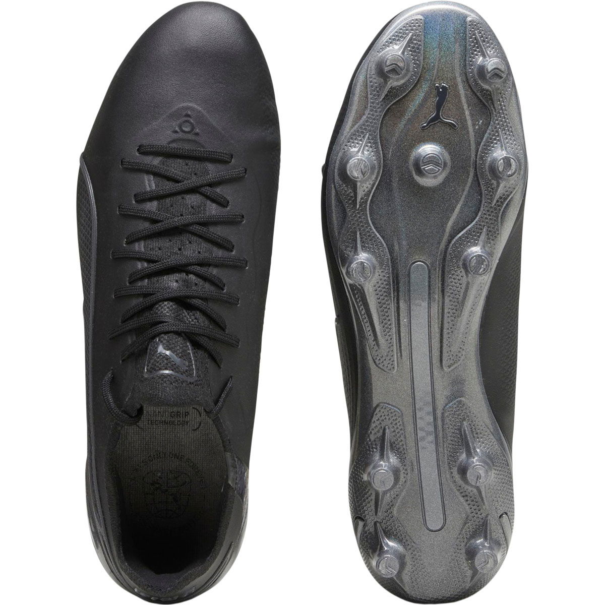 Puma King Ultimate FG/AG Fodboldstøvler