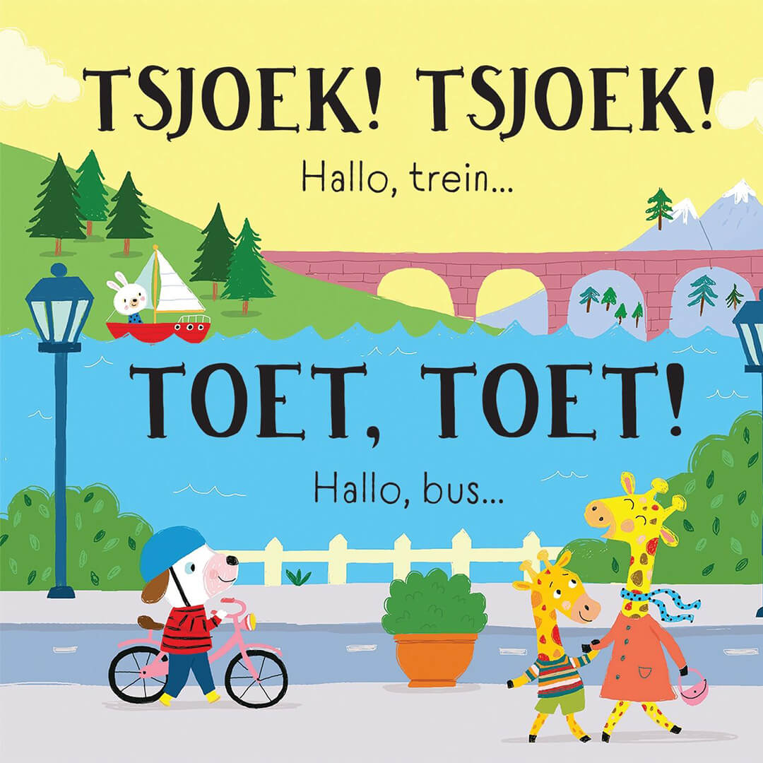 Uitgeverij usborne wat doet de motor? vroem!