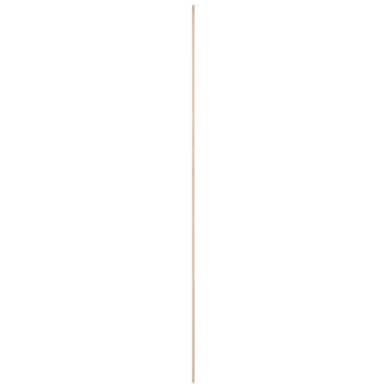 Ronde stok grenen Ø 14 mm, lengte 270 cm