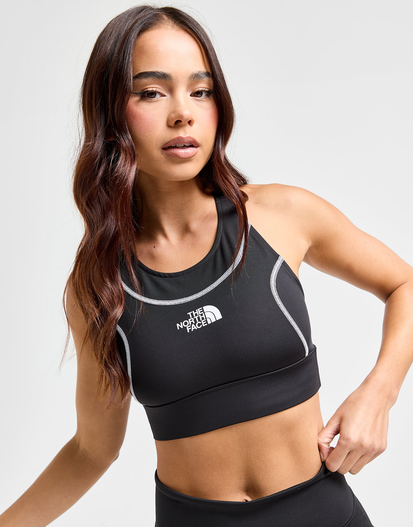 The North Face Brassière de Sport Hakuun Femme