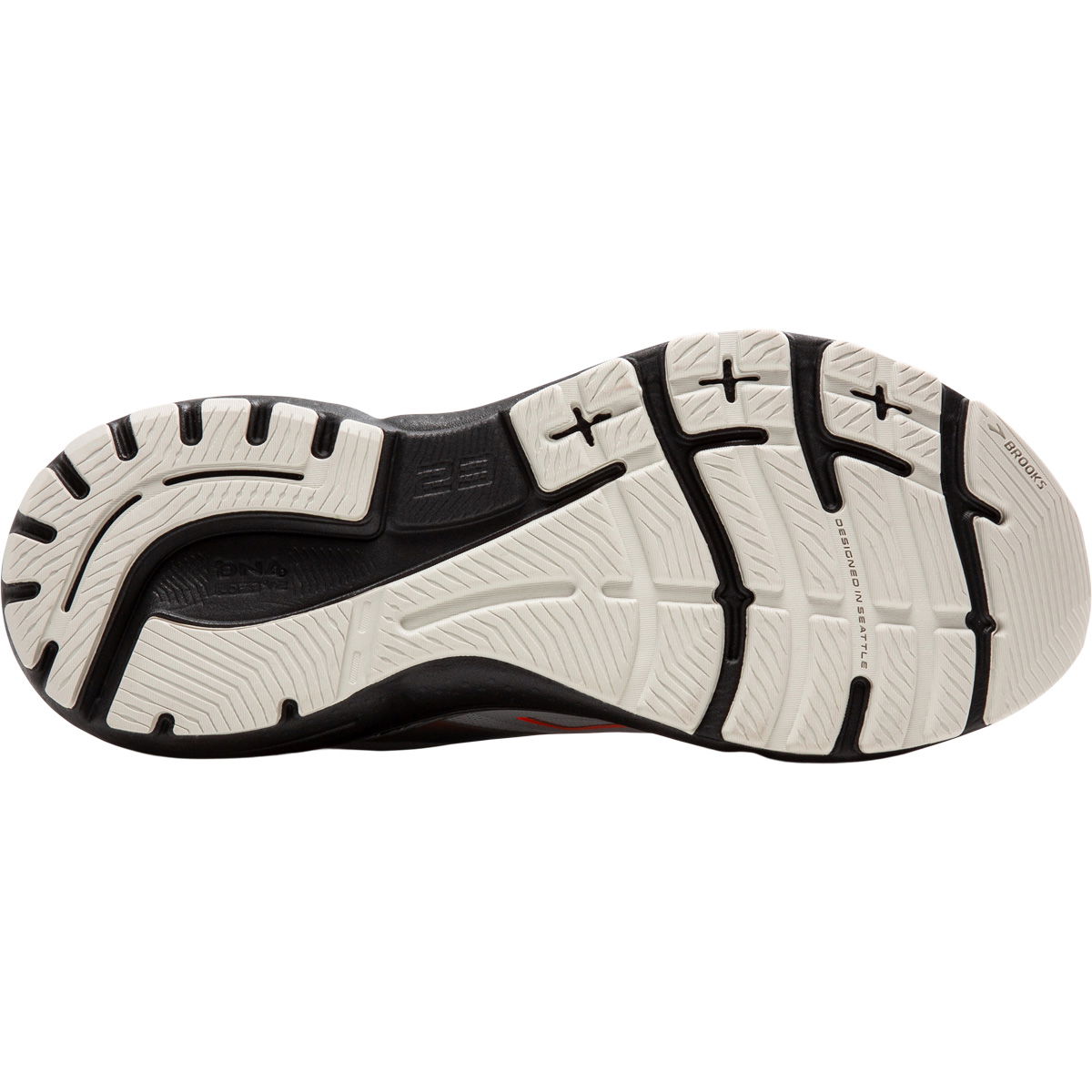 Brooks Adrenaline GTS 23 GTX Løbesko Herre