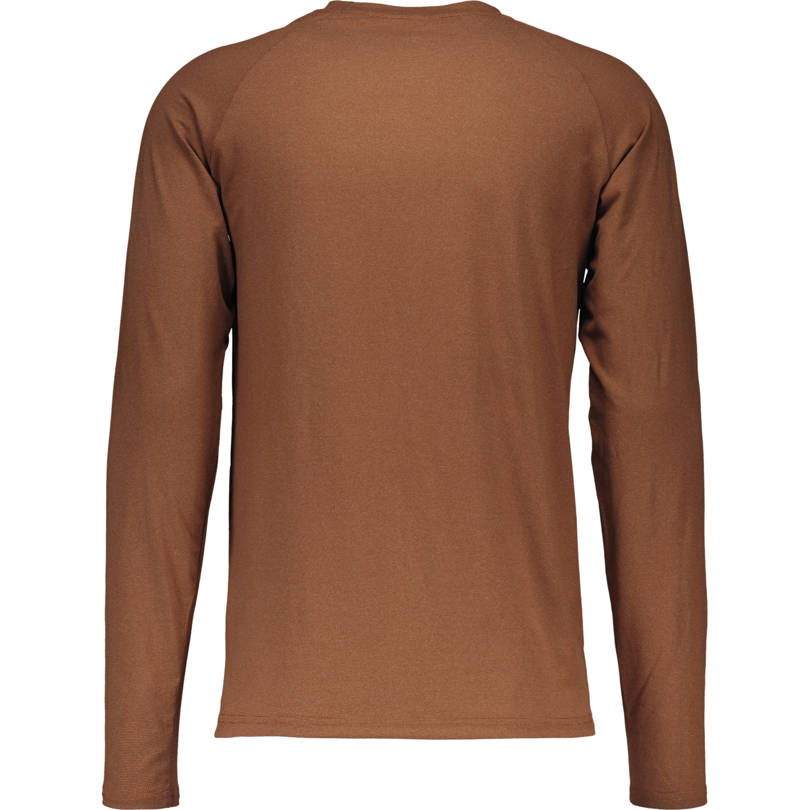 Sherpa Herren-Langarmshirt Shenyen XL, dunkelorange