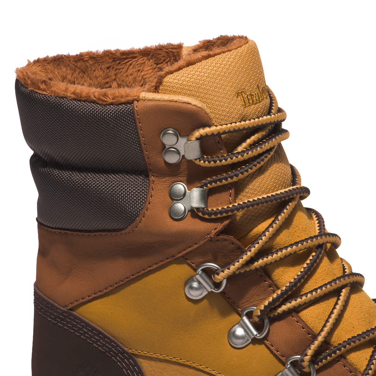 Timberland<br>Cortina Valley Warm Line WP
