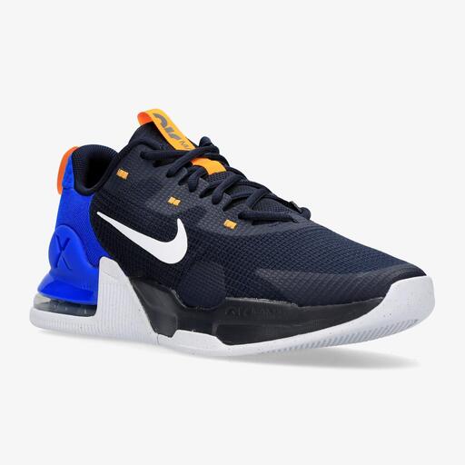 Tênis Nike Air Max Alpha 5
