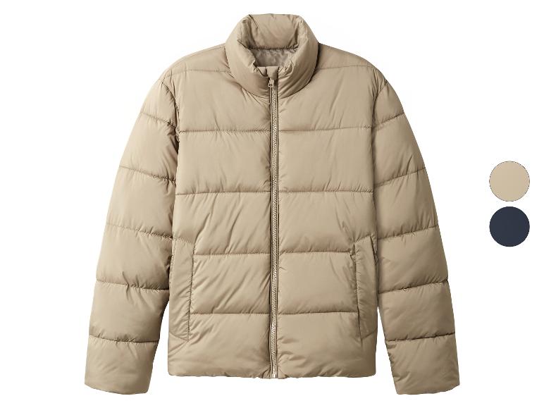 Heren winterjas