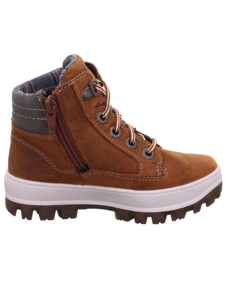 Winterstiefel TEDD