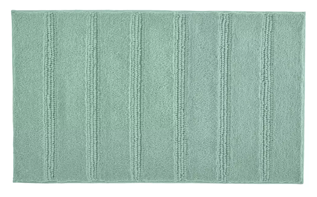Badteppich Monrovia 60 x 60 cm