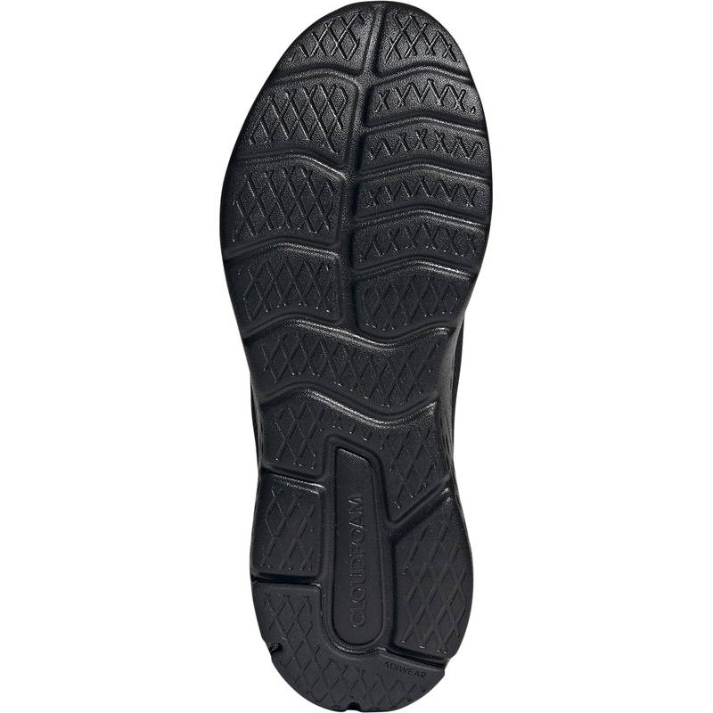adidas Cloudfoam Move Lounger Slip On Sneakers Herre