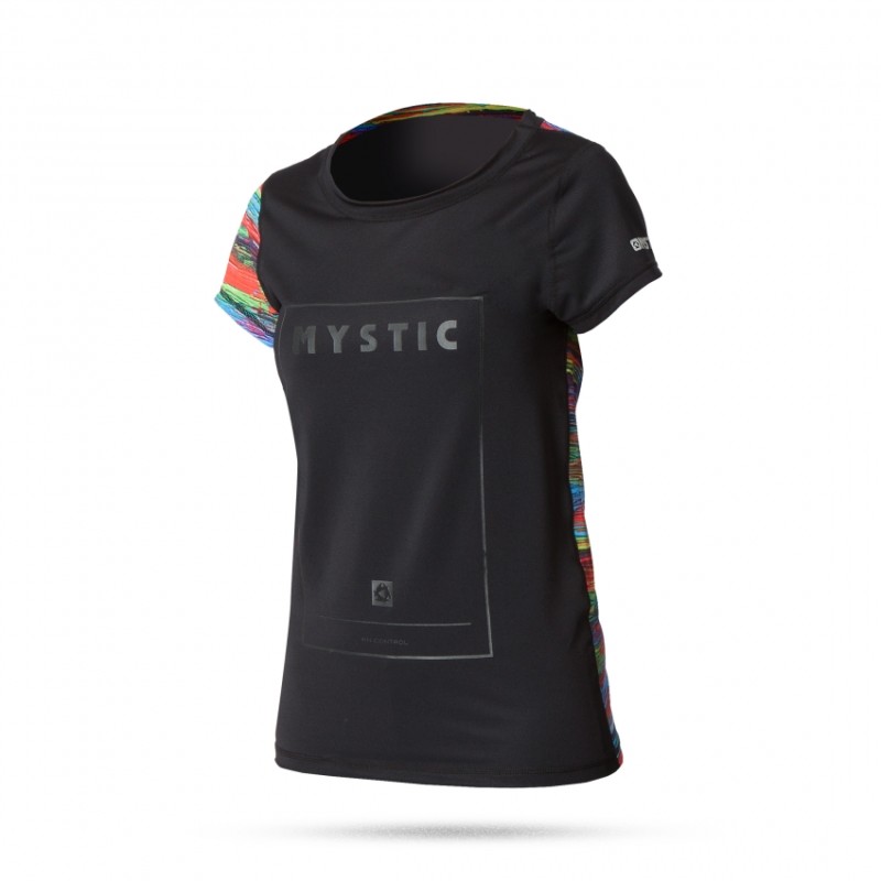 Lycra Mystic S/S Dazzled Woman - The Corner Shop