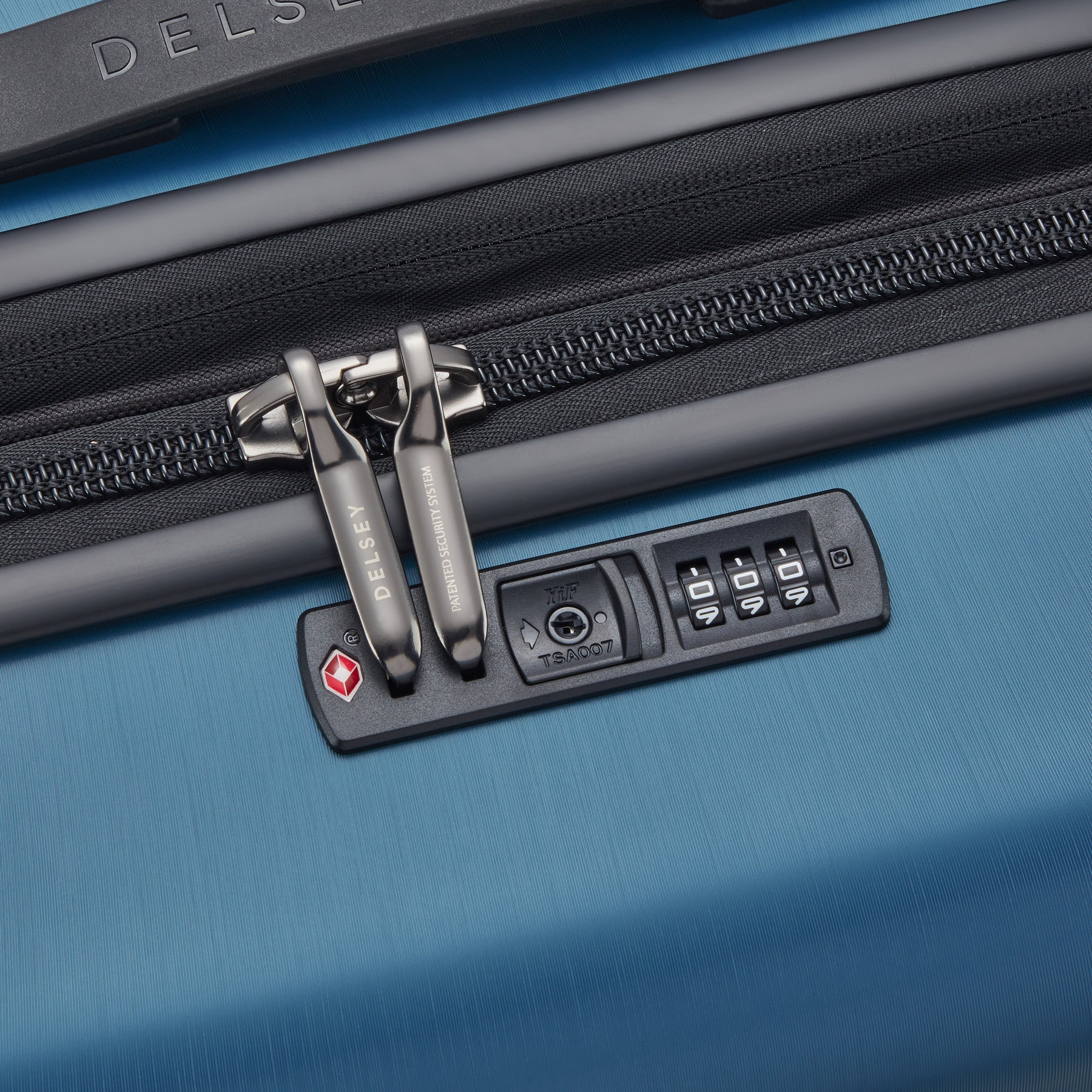 Valise soute - M Extensible (66cm)