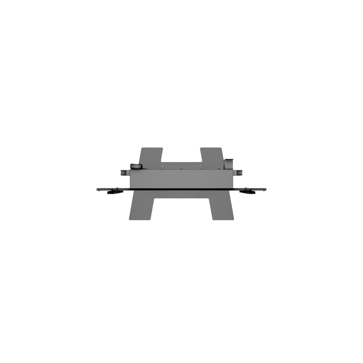 Multibrackets 8564 digitalskiltmontering 2,29 m (90