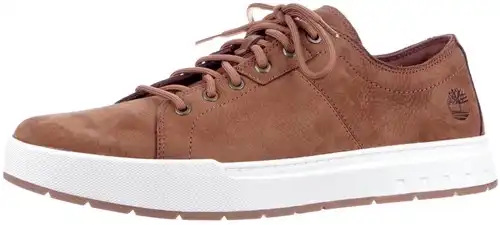 Timberland bruin TBOA6A2D - maat 12.5 veterschoen bruin - maat 12.5 Calandschoen
