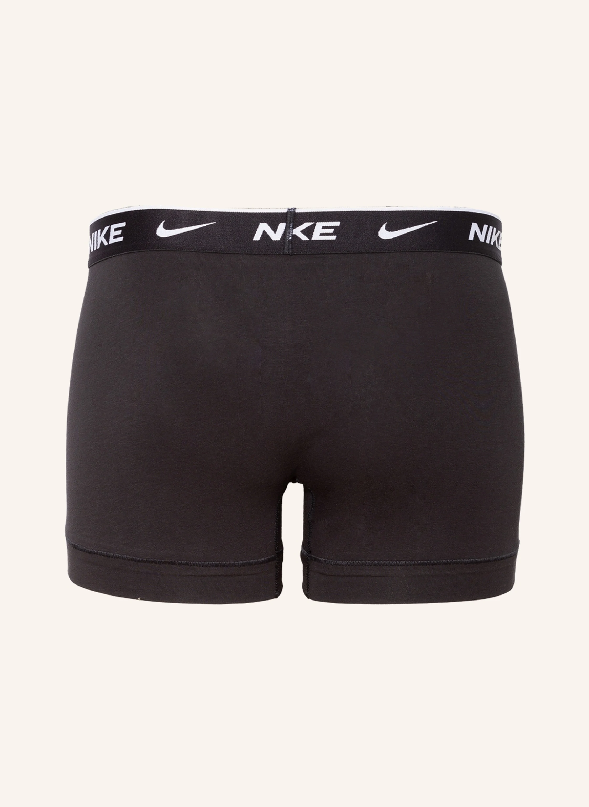 Nike 3er-Pack Boxershorts EVERDAY COTTON STRETCH