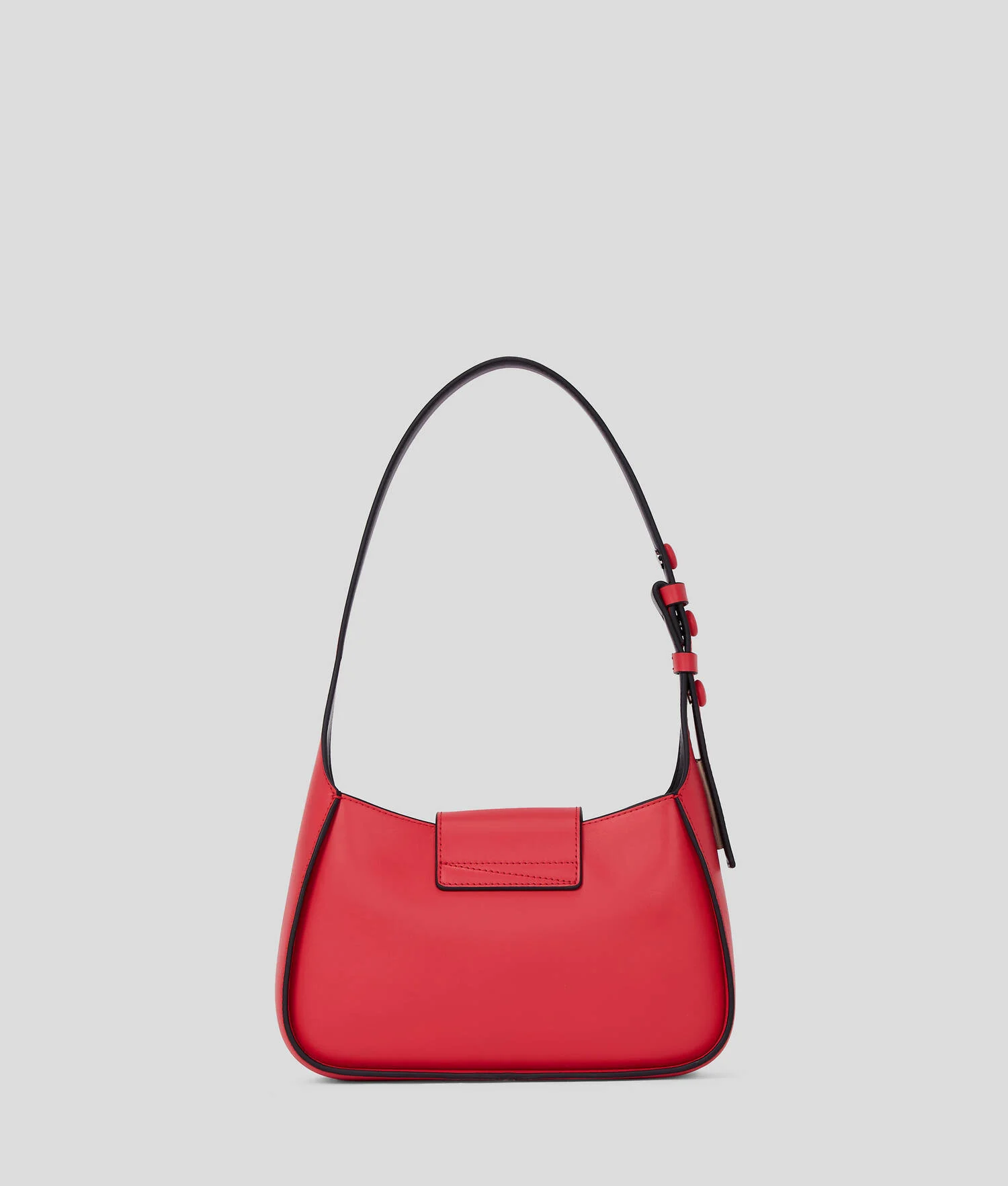 PETIT SAC PORTÉ ÉPAULE K/SIGNATURE - Hibiscus