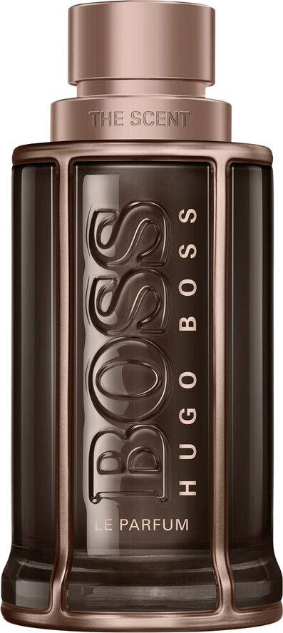 BOSS BOSS The Scent Le Parfum Eau de Parfum