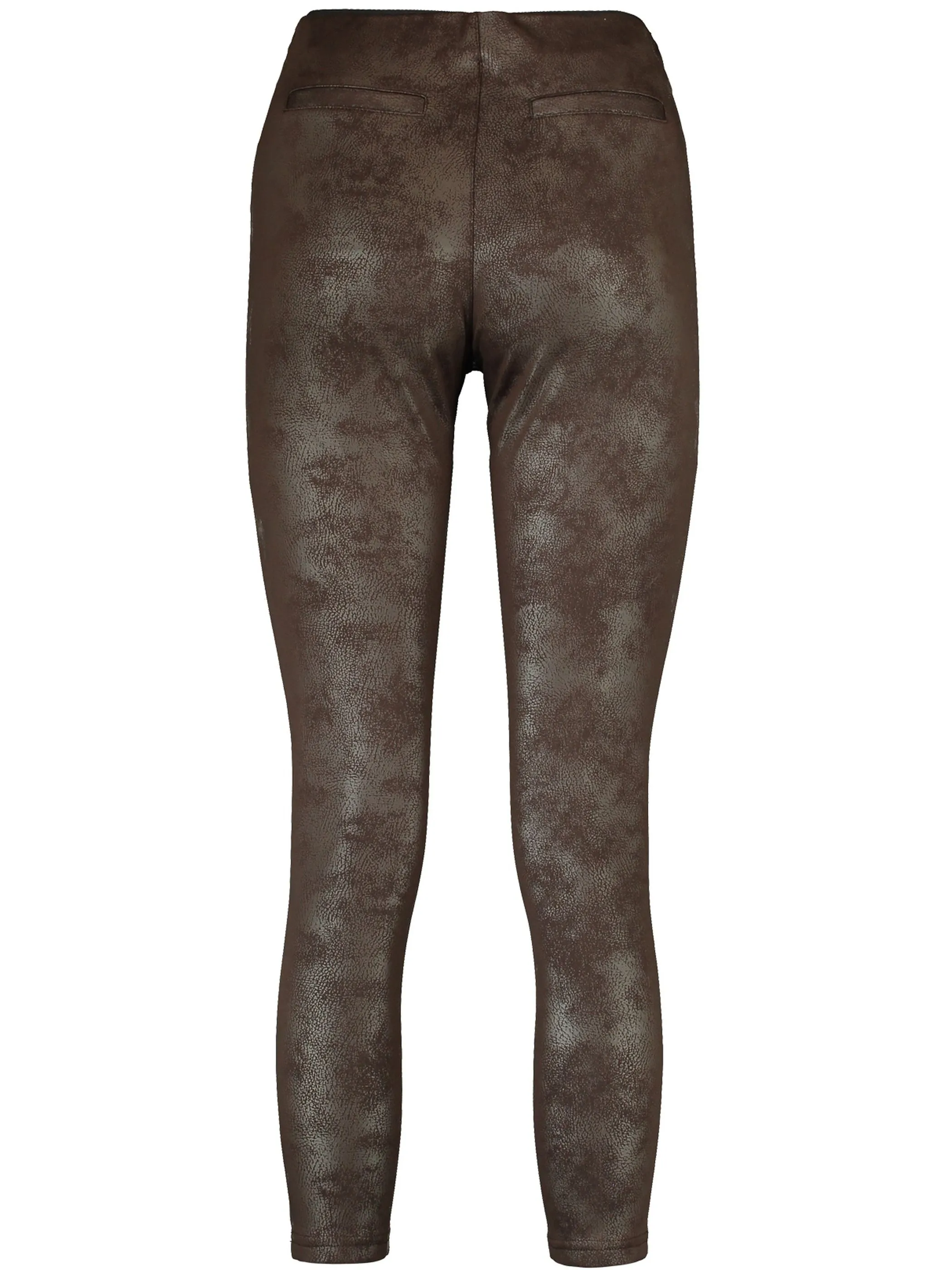 Hailys KY-2002064-2 LG PU LG VA44LY Leggings