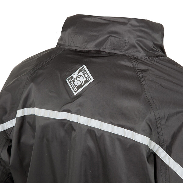 Tucano Urbano - Veste Pluie Parabellum Noir