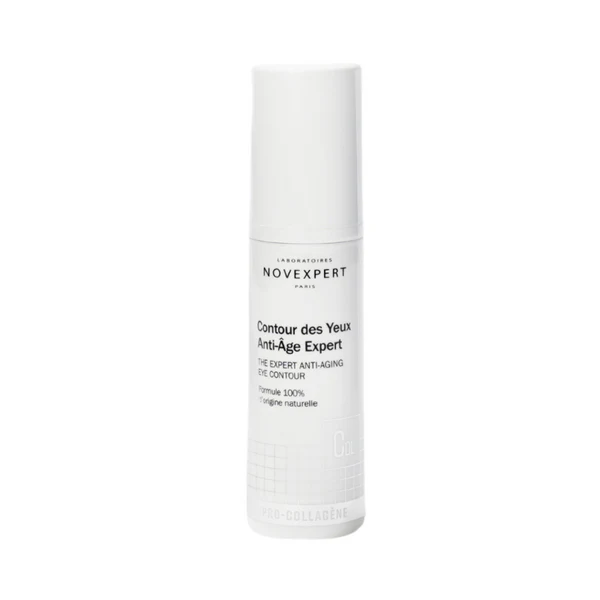 Novexpert Contour des Yeux Anti-âge Expert 15 mL