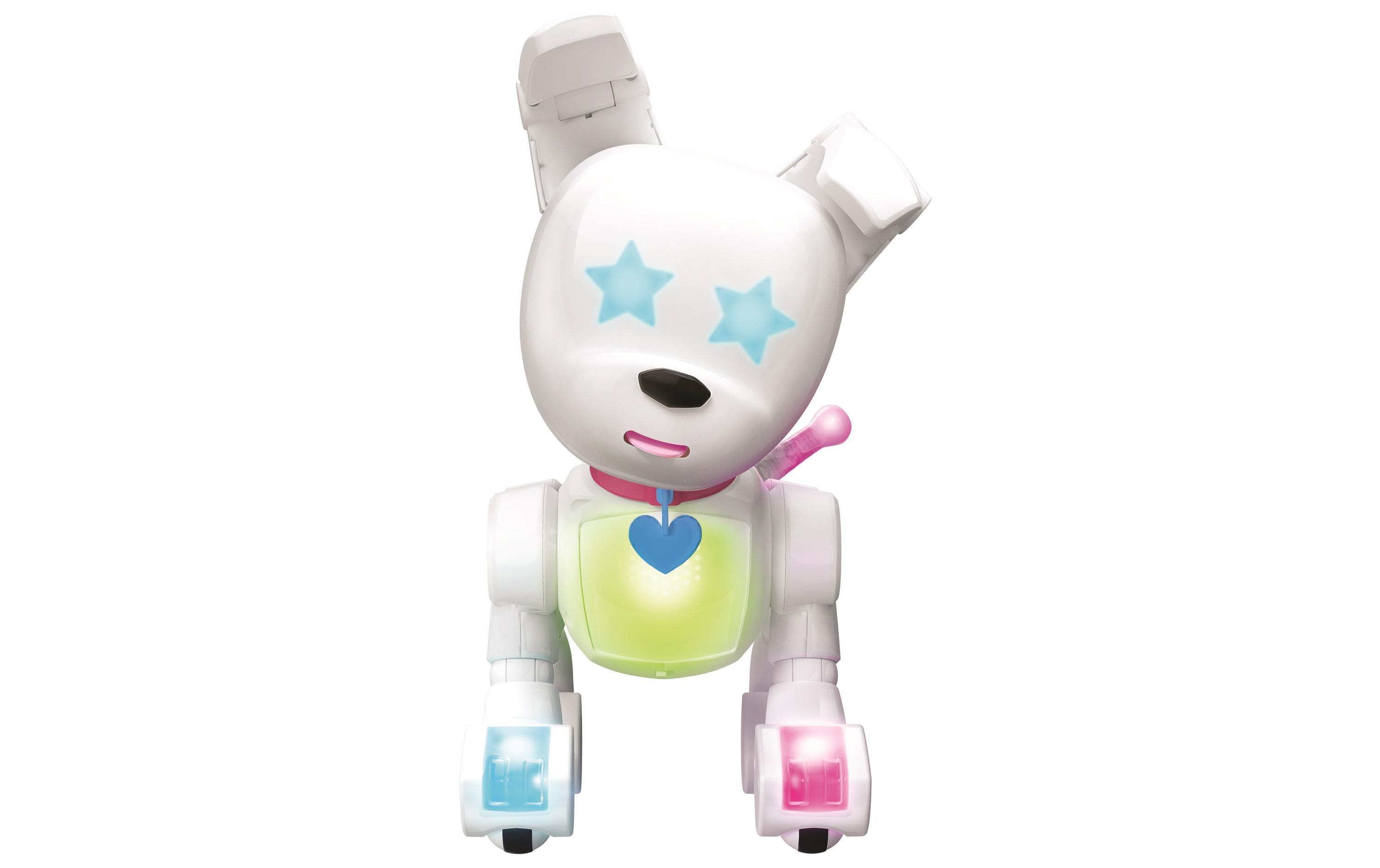MINTiD Dog-EInteraktiver Roboterhund