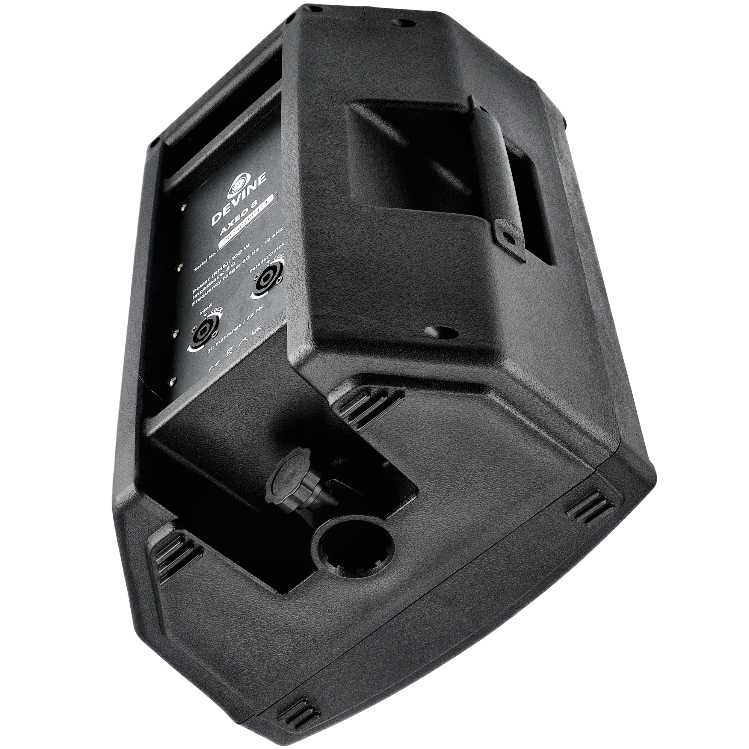 Devine Axeo 8 passieve 8 inch fullrange speaker
