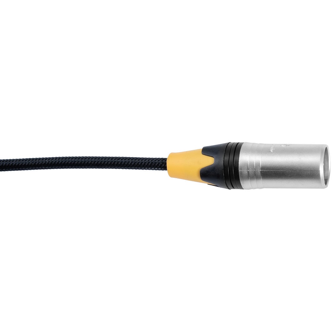 Eurolite DMX IP T-con 3-pin XLR combikabel 1,5 meter