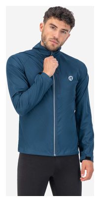 Veste Running Rogelli Core - Homme - Bleu