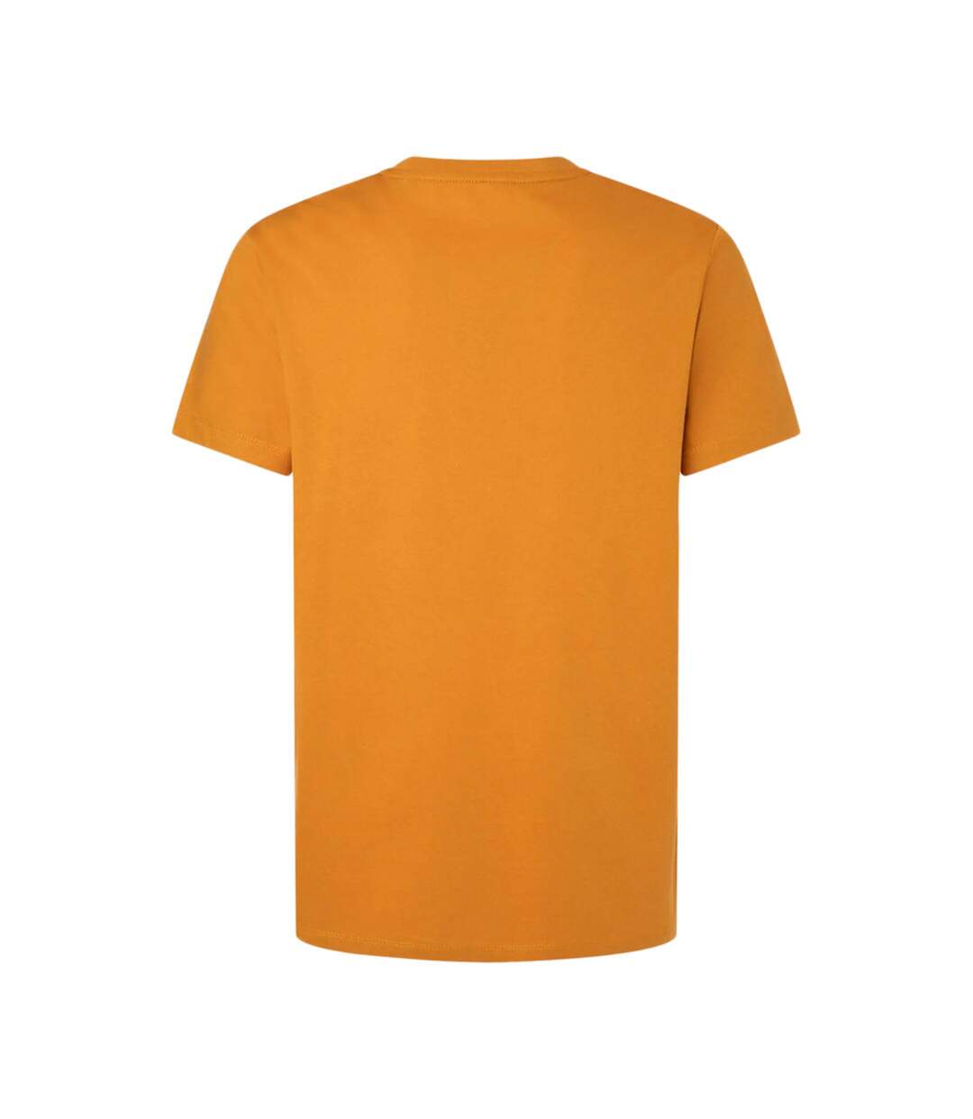 T-shirt Orange Homme Pepe jeans Wido