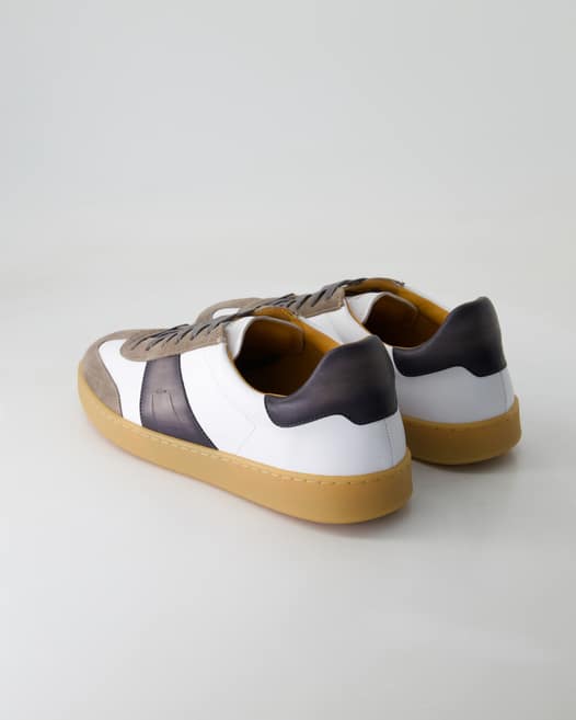 Magnanni 25851 Sneaker in Braun